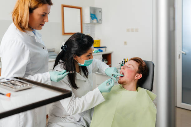 Best Emergency Treatment for Dental Infections or Abscesses in Dunnellon, FL